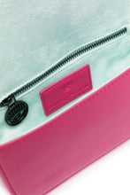 Cargue la imagen en el visor de la Galería,Mini Bolso Chiara Ferragni