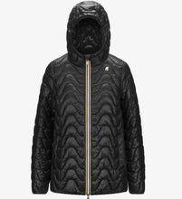 Cargue la imagen en el visor de la Galería,Chaqueta corta K·WAY