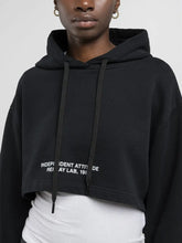 Cargue la imagen en el visor de la Galería,Sudadera Crop Replay