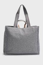 Cargue la imagen en el visor de la Galería,Bolso Totebag Hugo BOSS