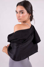 Cargue la imagen en el visor de la Galería,Fular Satinado MR Complements