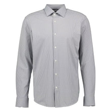 Cargue la imagen en el visor de la Galería,Camisa Estampada BOSS