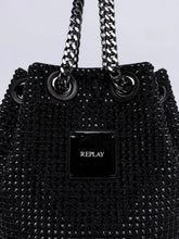 Cargue la imagen en el visor de la Galería,Bolso Cubo Replay