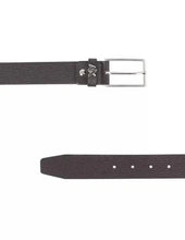 Cargue la imagen en el visor de la Galería,Cinturón Armani Exchange