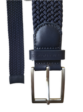 Cargue la imagen en el visor de la Galería,Cinturón Armani Exchange