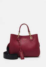 Cargue la imagen en el visor de la Galería,Bolso Emporio Armani