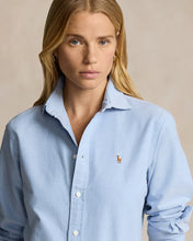 Cargue la imagen en el visor de la Galería,Camisa Polo Ralph Lauren