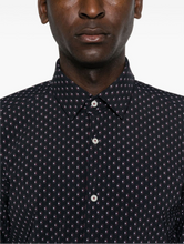 Cargue la imagen en el visor de la Galería,Camisa técnica BOSS