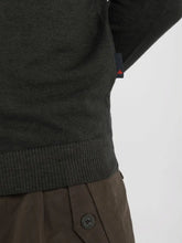 Cargue la imagen en el visor de la Galería,Jersey de Cuello Redondo Replay