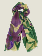 Cargue la imagen en el visor de la Galería,Fular Camerucci