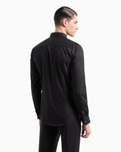 Cargue la imagen en el visor de la Galería,Camisa Emporio Armani