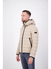 Cargue la imagen en el visor de la Galería,Chaqueta acolchada Peuterey