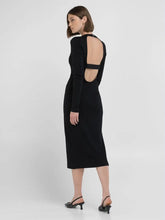 Cargue la imagen en el visor de la Galería,Vestido Slim Fit Replay