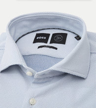 Cargue la imagen en el visor de la Galería,Camisa Técnica BOSS