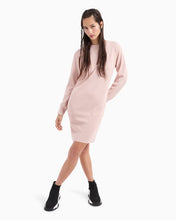 Cargue la imagen en el visor de la Galería,Vestido Midi Armani Exchange