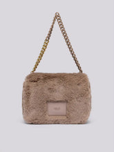 Cargue la imagen en el visor de la Galería,Bolso Peludo Replay