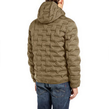 Cargue la imagen en el visor de la Galería,Chaqueta acolchada Replay