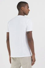 Cargue la imagen en el visor de la Galería,Camiseta Estampada Replay