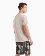 Cargue la imagen en el visor de la Galería,Camiseta Estampada Armani Exchange