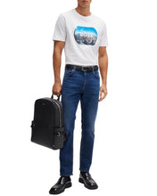 Cargue la imagen en el visor de la Galería,Pantalón Denim BOSS