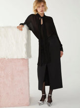 Cargue la imagen en el visor de la Galería,Falda iBlues