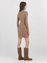 Cargue la imagen en el visor de la Galería,Vestido Canalé Replay