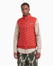 Cargue la imagen en el visor de la Galería,Chaleco con Cremallera Doble de Carro Armani Exchange