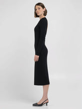 Cargue la imagen en el visor de la Galería,Vestido Slim Fit Replay