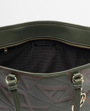 Cargue la imagen en el visor de la Galería,Bolso Shoper Armani Exchange