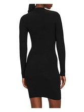 Cargue la imagen en el visor de la Galería,Vestido Canale Replay