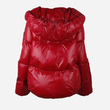 Cargue la imagen en el visor de la Galería,Abrigo Acolchado ParaJumpers