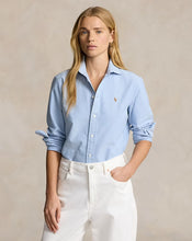 Cargue la imagen en el visor de la Galería,Camisa Polo Ralph Lauren