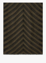 Cargue la imagen en el visor de la Galería,Fular Emporio Armani