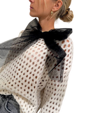 Cargue la imagen en el visor de la Galería,Jersey con Broche Souvenir