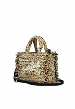 Cargue la imagen en el visor de la Galería,Mini Totebag MC2 Saint Barth