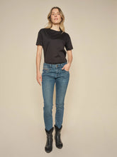 Cargue la imagen en el visor de la Galería,Pantalón Denim ajustado Mos Mosh