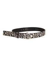 Cargue la imagen en el visor de la Galería,Cinturón Armani Exchange