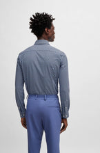 Cargue la imagen en el visor de la Galería,Camisa Elástica BOSS