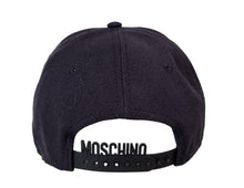 Cargue la imagen en el visor de la Galería,Gorra Moschino
