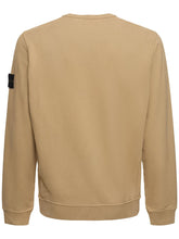 Cargue la imagen en el visor de la Galería,Sudadera Stone Island