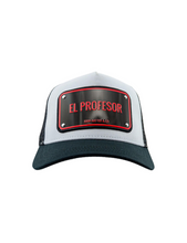Cargue la imagen en el visor de la Galería,Gorra John Hatter&Co “El Profesor”