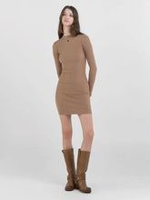 Cargue la imagen en el visor de la Galería,Vestido Canalé Replay