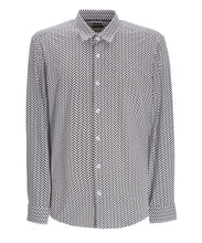 Cargue la imagen en el visor de la Galería,Camisa Técnica BOSS