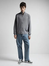 Cargue la imagen en el visor de la Galería,Jersey con Cremallera Armani Exchange