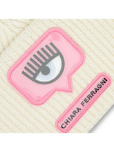 Cargue la imagen en el visor de la Galería,Gorro Chiara Ferragni