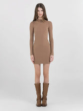 Cargue la imagen en el visor de la Galería,Vestido Canalé Replay