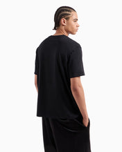Cargue la imagen en el visor de la Galería,Camiseta Estampada Armani Exchange