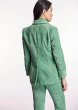 Cargue la imagen en el visor de la Galería,Americana de pana Alba Conde