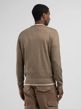 Cargue la imagen en el visor de la Galería,Jersey de Lana Replay