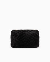 Cargue la imagen en el visor de la Galería,Bolso peludo Armani Exchange